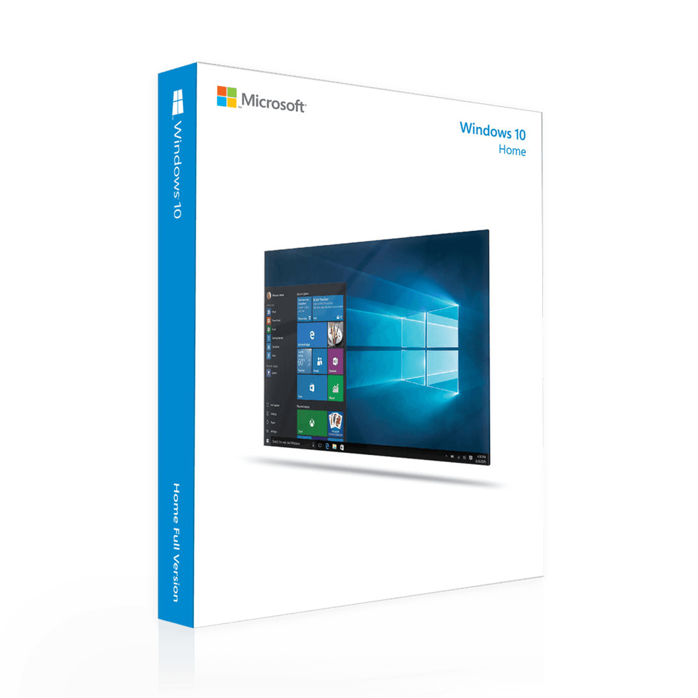 Microsoft Windows 10 Home | Black Friday | 3 PCs for the Price of 1