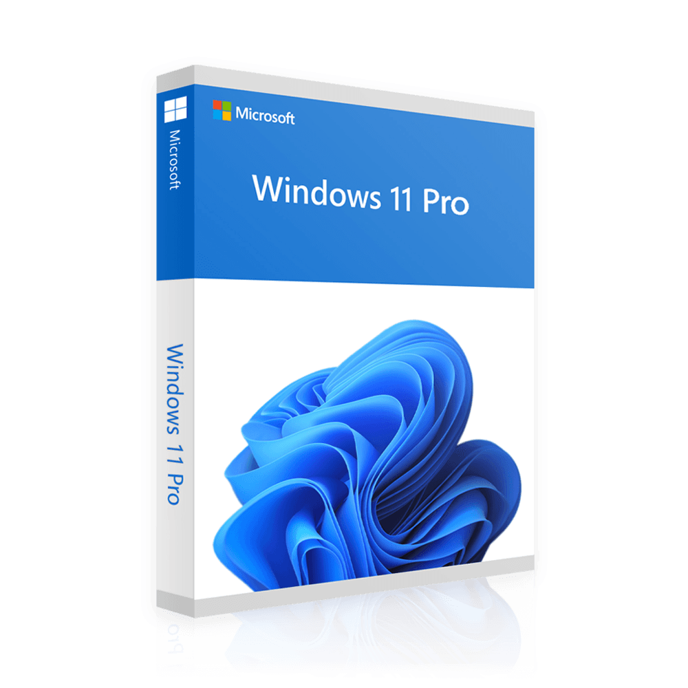 Microsoft Windows 11 Pro | Black Friday | 3 PCs for the Price of 1